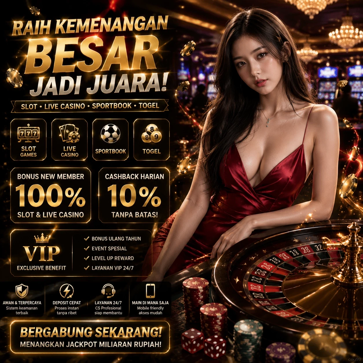 coy99 Berita Terbaru