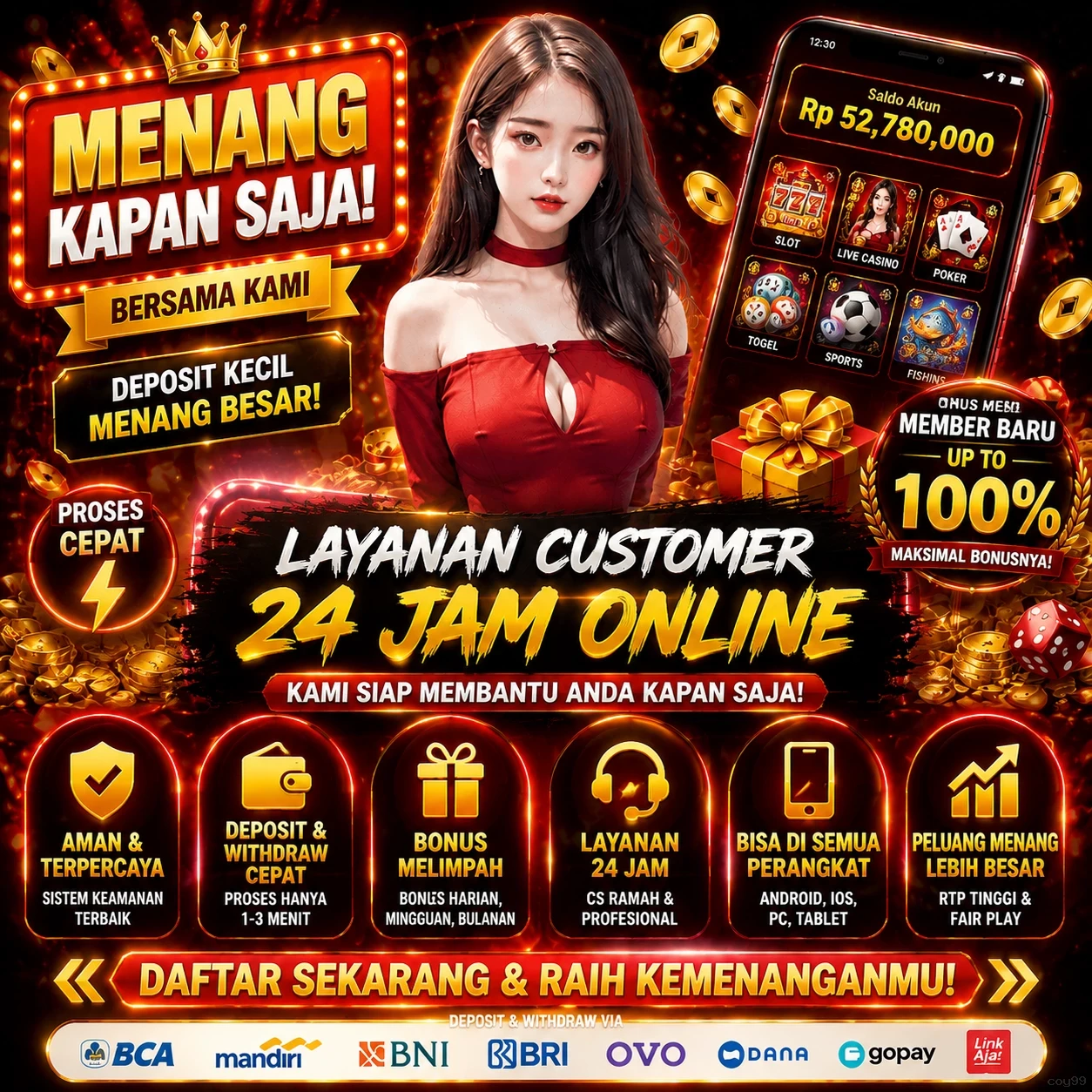 Bagaimana coy99 Menawarkan Pengalaman Instalasi yang Optimal