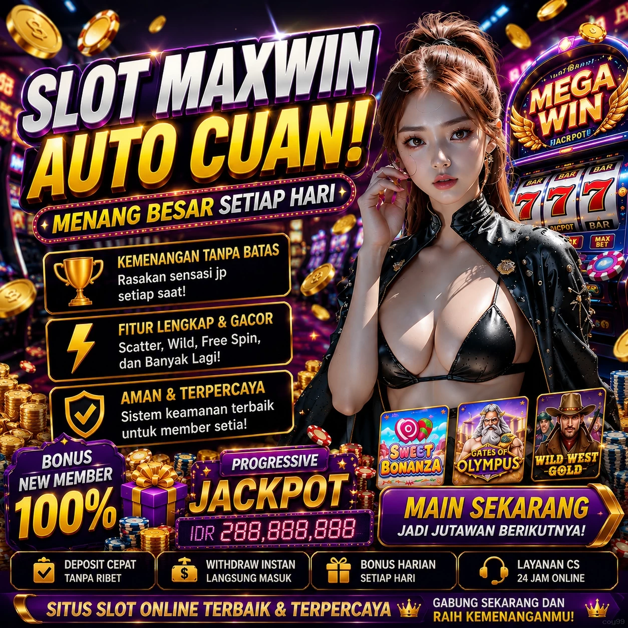 coy99 Komunitas APK