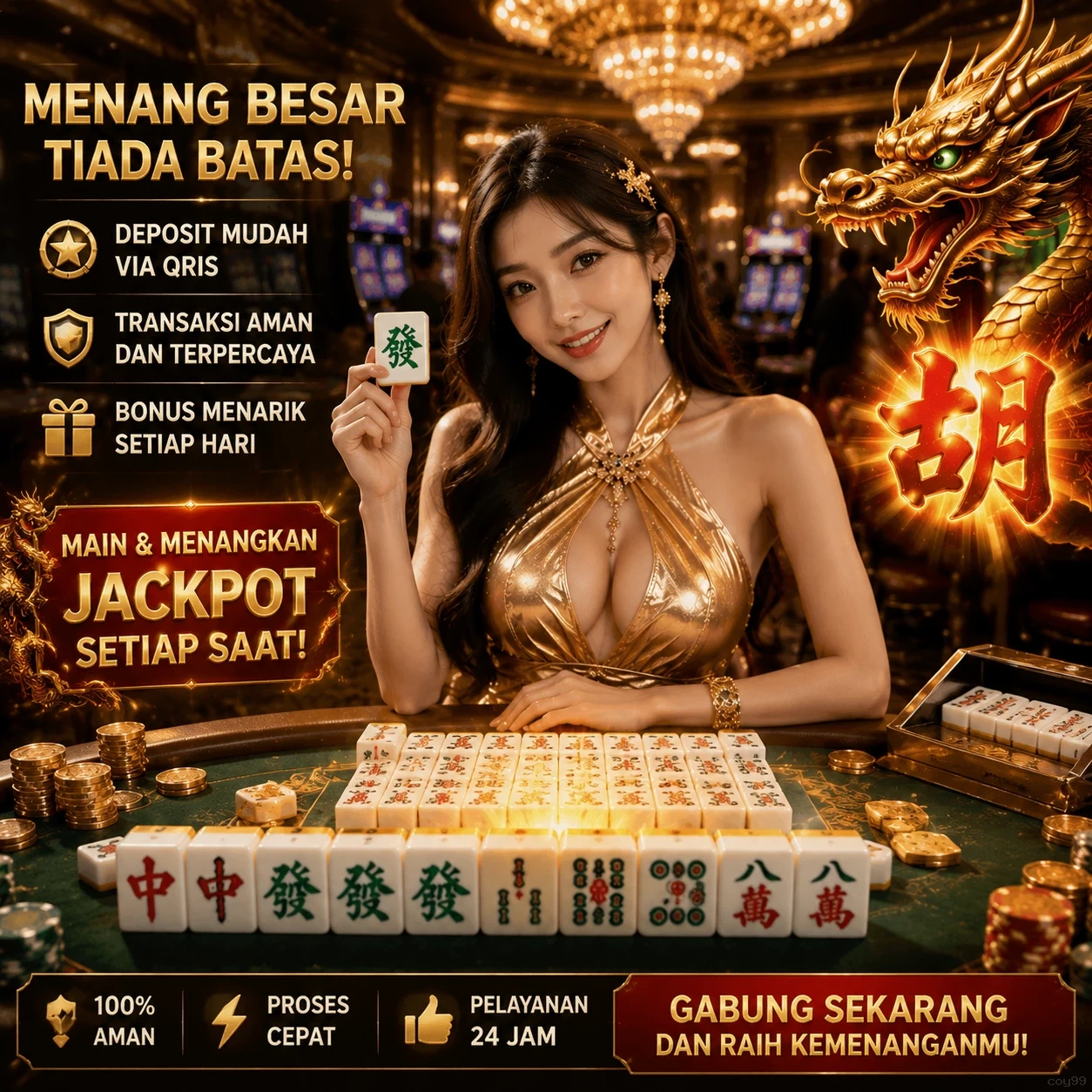 Mengungkap Ragam Aplikasi di coy99